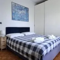 La Margherita Bianca, hotel en Biella