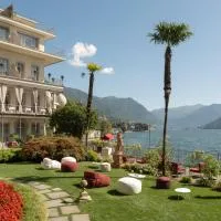 Hotel Villa Flori, hotel v destinaci Como