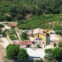 Quinta do Limite - Agroturismo, hotel in Covilhã