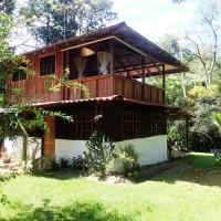 Corcovado Backpackers & Guest House