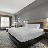 Best Western Plus Brandon Inn, hotel v destinaci Brandon
