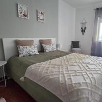 JB House, hotel em Peniche