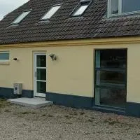 Tødsø Holiday Home, hotel sa Nykøbing Mors