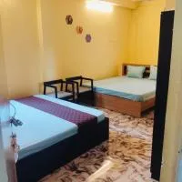 Shree Ram SIA Hotel an unit of shree ram sia trading and residency, hotelli kohteessa Gaya