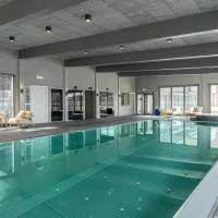 스톡홀름에 위치한 호텔 voco Stockholm - Kista by IHG