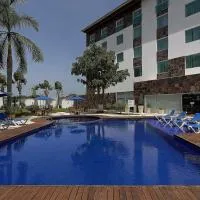 Holiday Inn Express Villahermosa by IHG, hotel in Villahermosa