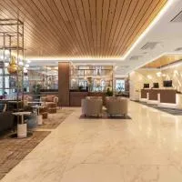 voco Stockholm - Kista by IHG, hotel in Stockholm