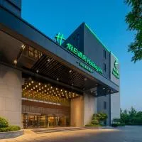 Holiday Inn Beijing Daxing Movie Park by IHG, hotel sa Beijing