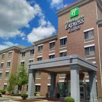 Viesnīca Holiday Inn Express & Suites Milwaukee NW - Park Place by IHG pilsētā Milvoki