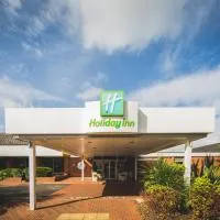 Viesnīca Holiday Inn Reading South M4 Jct 11 by IHG pilsētā Redinga