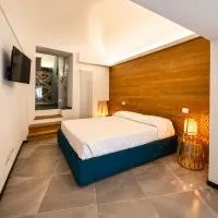 ROSAMIMAMA citra OO9042-LT-0250, hotel Vozéban