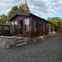 Bear Lodge, hotel en Auchterarder