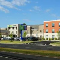 Holiday Inn Express & Suites - Williamstown - Glassboro by IHG, hotel di Williamstown
