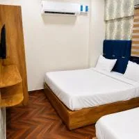Hotel MSINN, ξενοδοχείο στο Αμριτσάρ