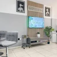 Mid-Valley Maerdy Multi-Base w Xbox & Arcade, hotel a Maerdy