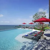 Novotel Marina Sriracha, hotel a Si Racha