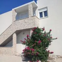 Apartmani Tea, hotell sihtkohas Jezera