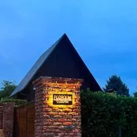 Podroom LauMarYvo, hotel v mestu Dugo Selo