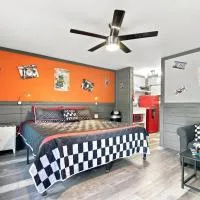 Dragon City, hotel en Maryville