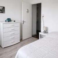 Chez Christine, hotel di Saint-Renan