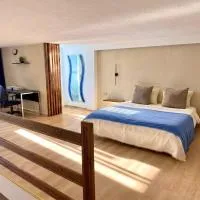 Elegant Relaxing Oasis in the Heart of Sfax, hotell sihtkohas Sfax