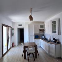 L'Orizzonte &ndash; hotel w mieście Santa Maria Navarrese