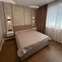 2-кімнатні LUX апартаменти, hotel v mestu Žitomir