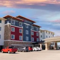 Candlewood Suites Fargo South-Medical Center by IHG, hotel en Fargo