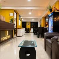 Hotel Horizonte, hotelli Machu Picchussa
