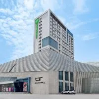 Holiday Inn Express Zhangye by IHG, Hotel in Zhangye