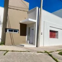 Casa Sur Rafaela, хотел в Рафаела