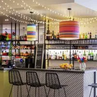 ibis Styles Perpignan Centre Gare, hotell sihtkohas Perpignan