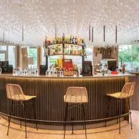 Viesnīca Mercure Antibes Sophia Antipolis pilsētā Valbonna