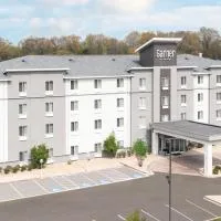 Garner Hotel Clarksville Northeast by IHG โรงแรมในคลาร์กส์วิลล์