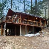 Leavenworth Cozy Cabin, hotel sa Leavenworth