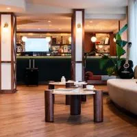 ibis Rouen Centre Champ de Mars,魯昂的飯店