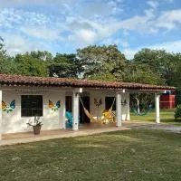 Alas pintadas, hotel sa La Pintada
