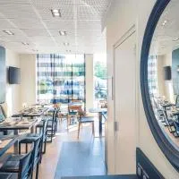 Hôtel Mercure Thionville Centre Porte du Luxembourg, хотел в Тионвил