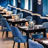 Mercure Swansea Hotel, hotel u gradu Svanzi
