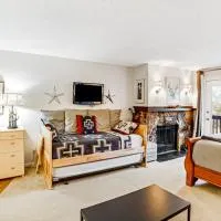 Budget-Friendly Studio Near Alyeska Lifts, ξενοδοχείο σε Girdwood