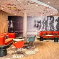 ibis Troyes Centre, hotel en Troyes