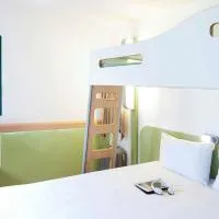 ibis budget Albi Terssac, hotell i Terssac