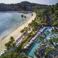 Pullman Phuket Panwa Beach Resort, hotel em Praia de Panwa