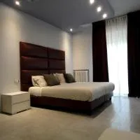 The Flat 233, Hotel in Tavarnuzze