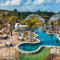Narayana Hotel Karimunjawa, hotel em Karimunjawa