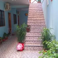 Suítes do Cid, hotel a Abraão