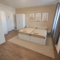 WeinlandMotel, hotel en Ebenthal
