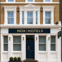 NOX Belsize Park, hotel en Londres