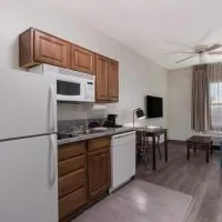 MainStay Suites Extended Stay Hotel Casa Grande, hotel en Casa Grande