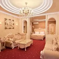 Agava Tbilisi, hôtel à Tbilissi